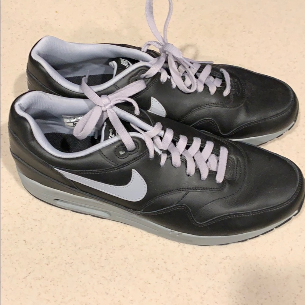 Nike sneakers